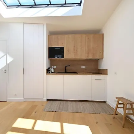 504 La Caractere Et Elegance Feriehus *