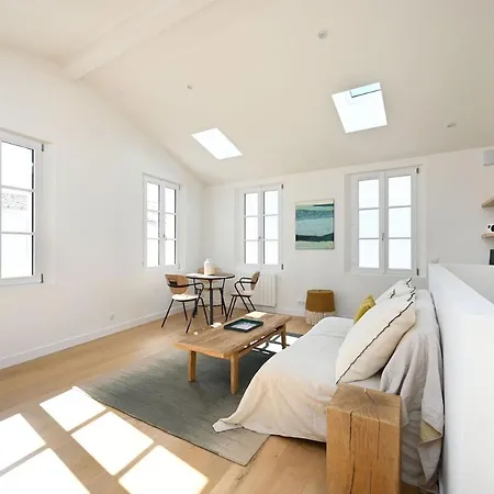 בית נופש 504 La Caractere Et Elegance *