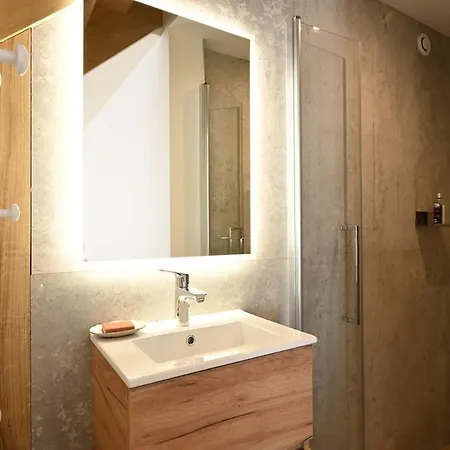 504 La Caractere Et Elegance Feriehus Ars-en-Ré