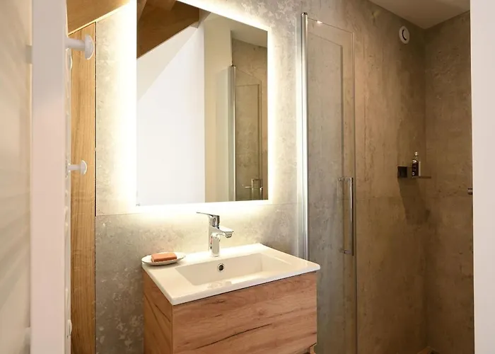 504 La Caractere Et Elegance Feriehus Ars-en-Ré